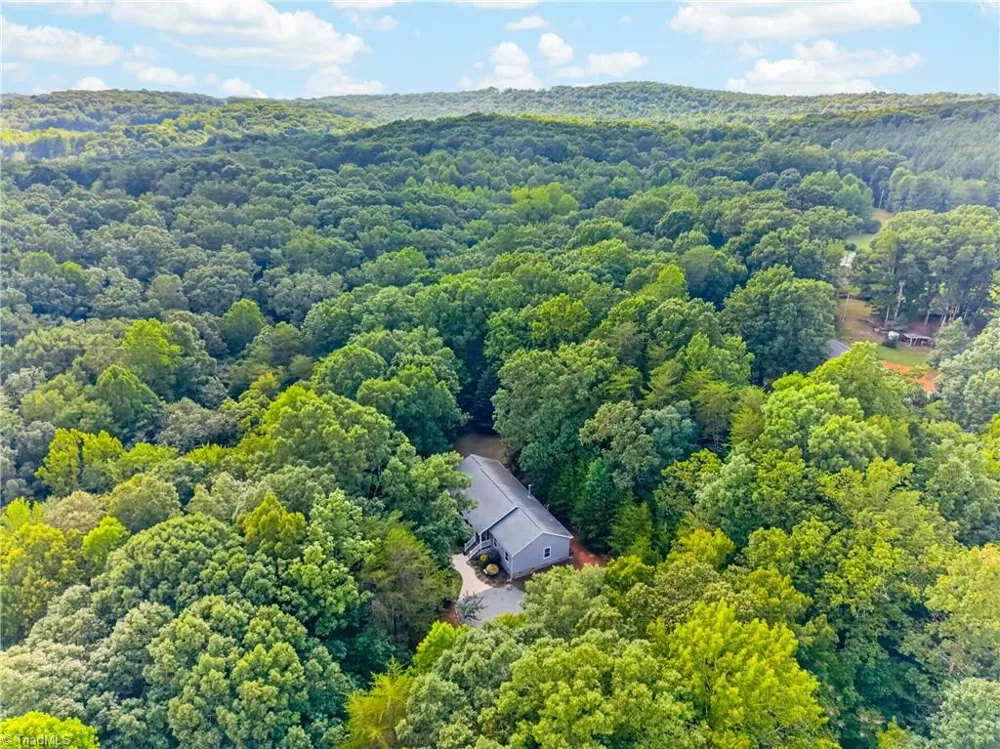 1507 Ridgewood Road Franklinville, NC 27248