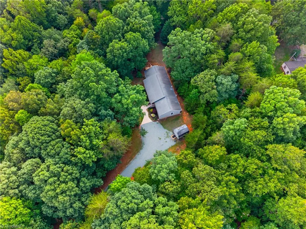 1507 Ridgewood Road Franklinville, NC 27248