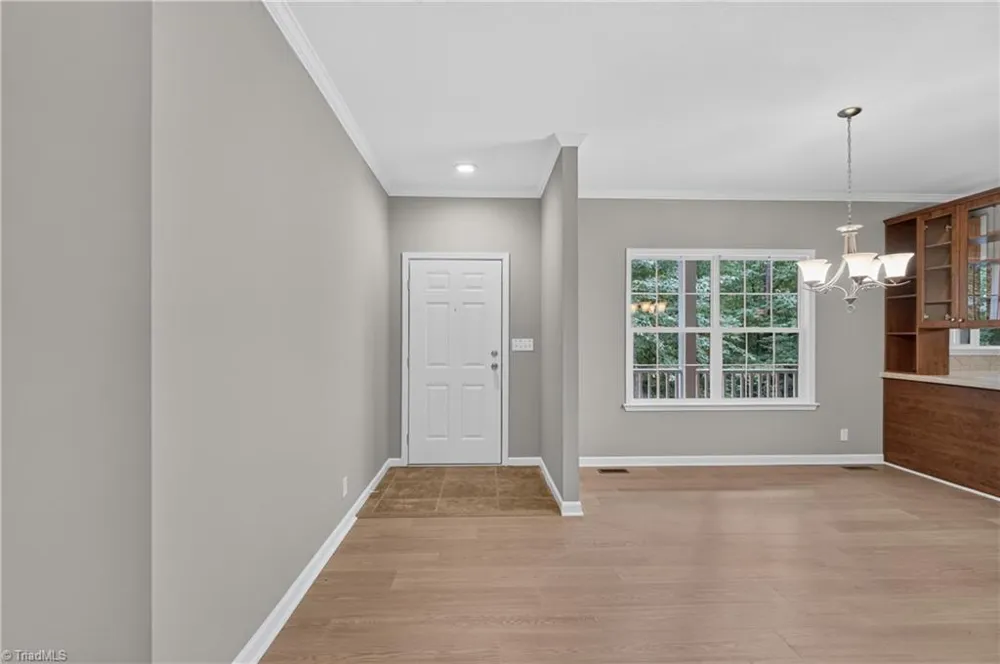 1507 Ridgewood Road Franklinville, NC 27248