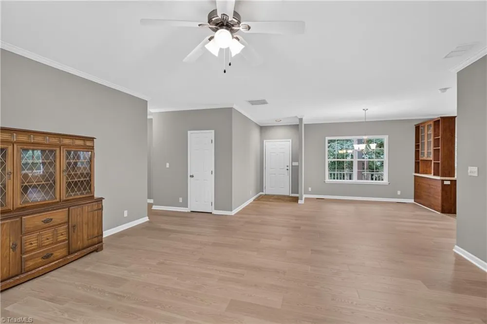 1507 Ridgewood Road Franklinville, NC 27248