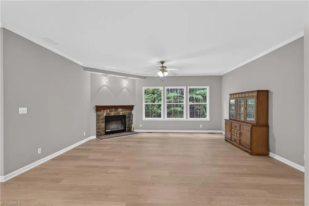 1507 Ridgewood Road Franklinville, NC 27248