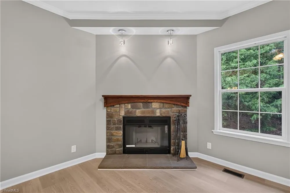1507 Ridgewood Road Franklinville, NC 27248