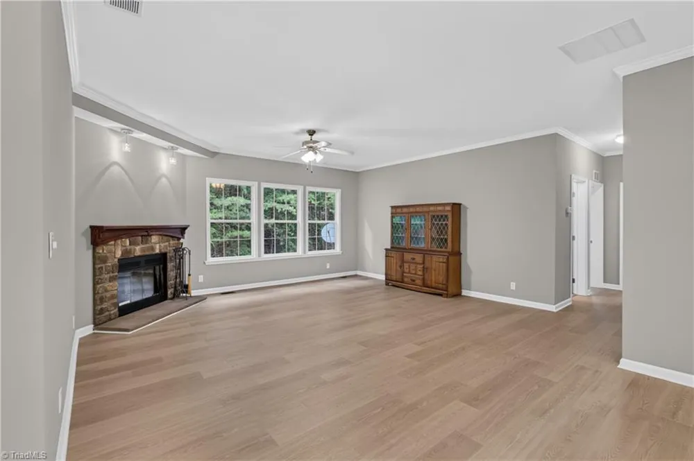 1507 Ridgewood Road Franklinville, NC 27248