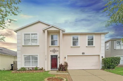3125 HOLLAND DRIVE