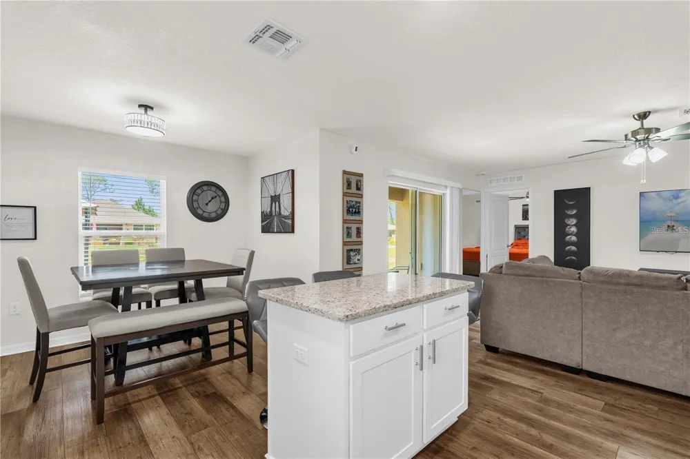 1898 9TH AVENUE Deland, FL 32724