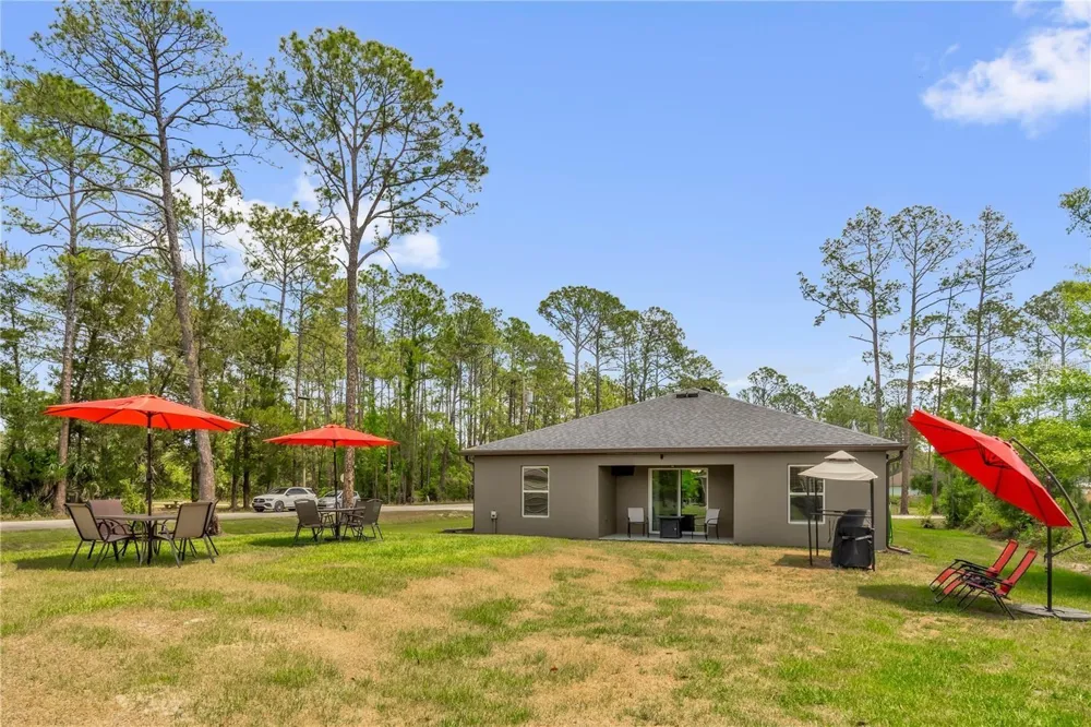 1898 9TH AVENUE Deland, FL 32724