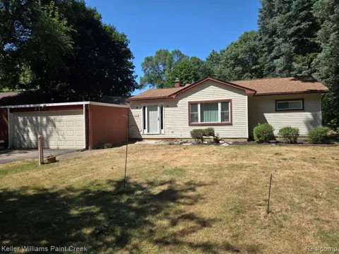 1460 Gravel Ridge Drive