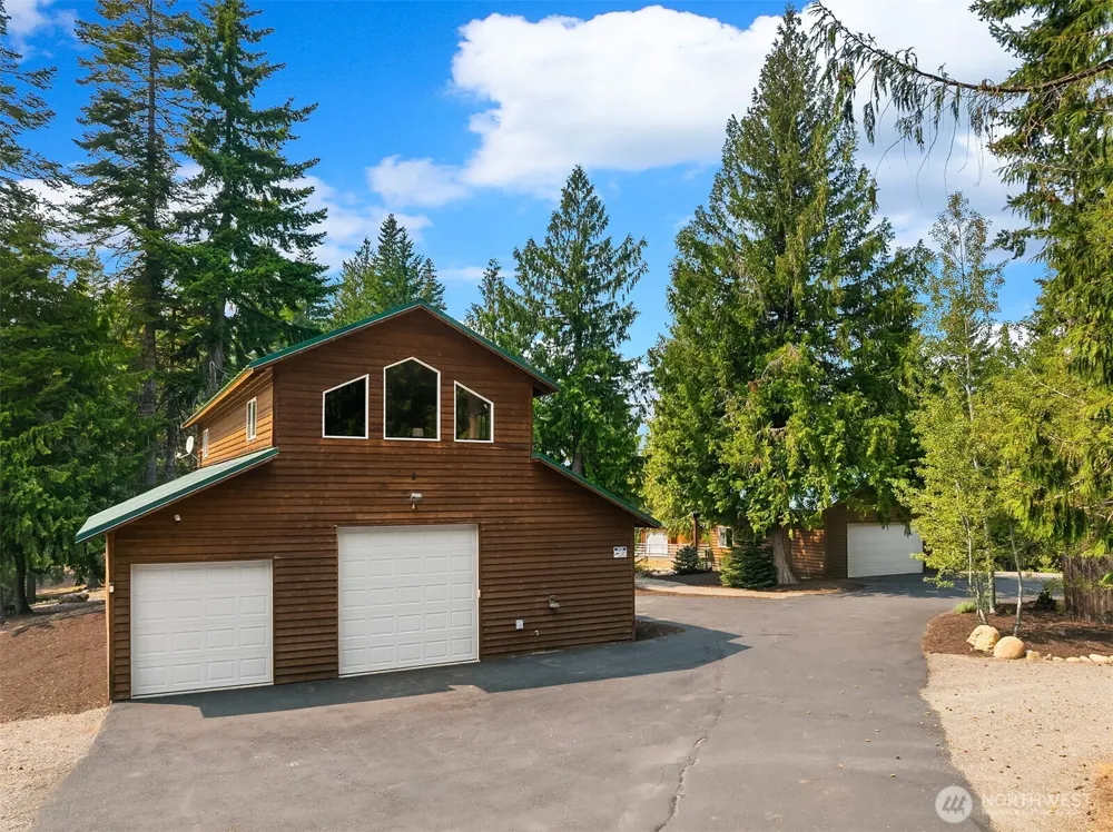 2461 Big Horn Way Cle Elum, WA 98922