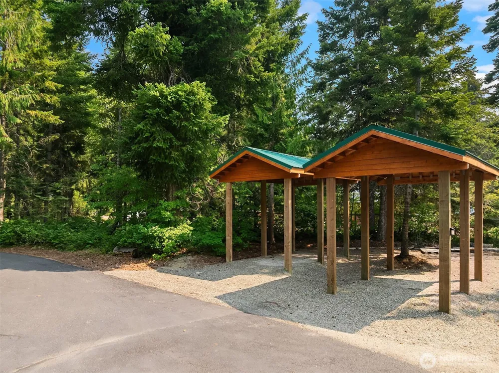 2461 Big Horn Way Cle Elum, WA 98922