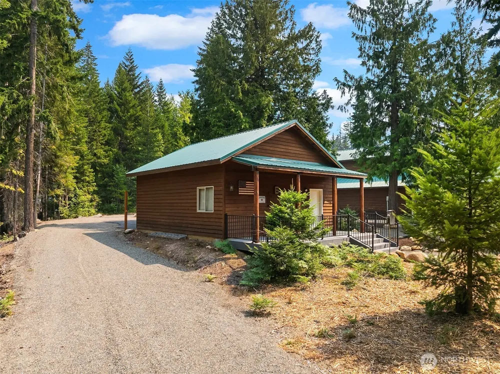 2461 Big Horn Way Cle Elum, WA 98922