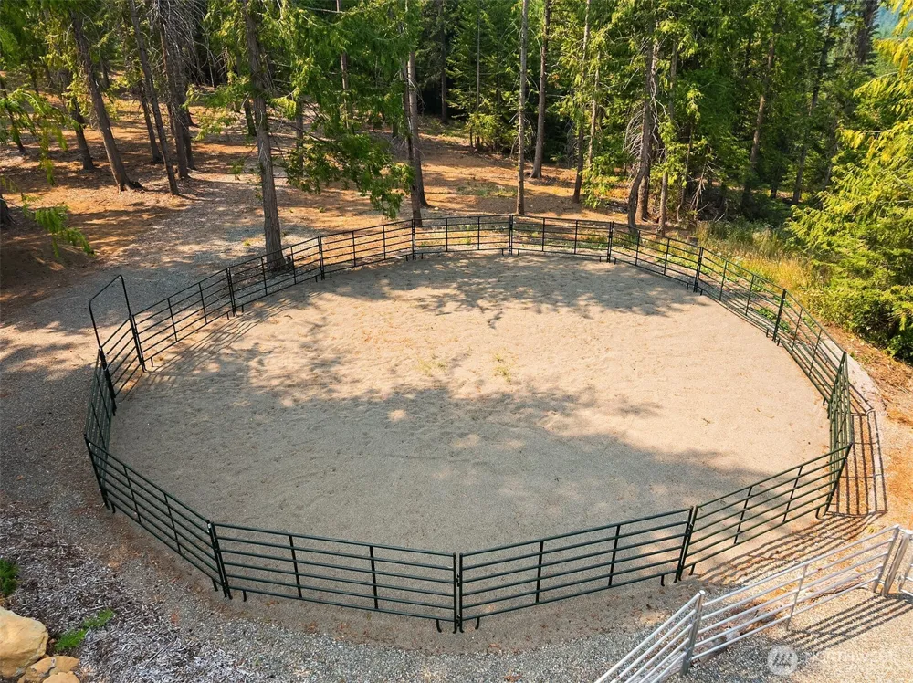 2461 Big Horn Way Cle Elum, WA 98922