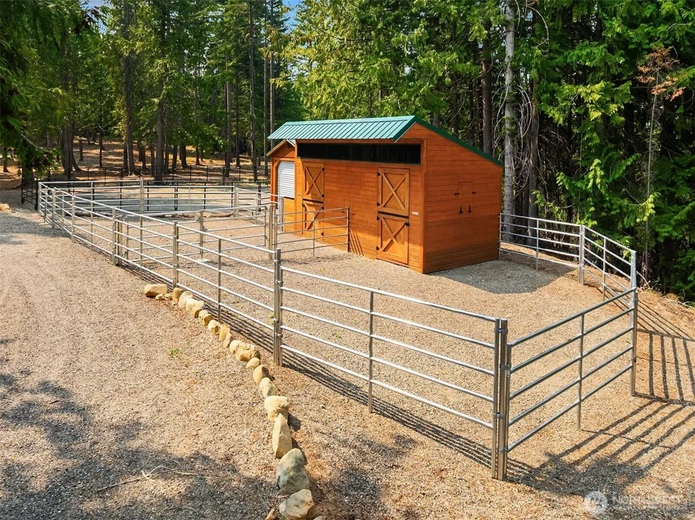 2461 Big Horn Way Cle Elum, WA 98922