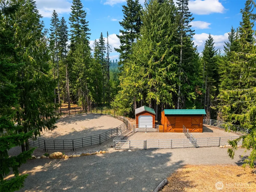 2461 Big Horn Way Cle Elum, WA 98922
