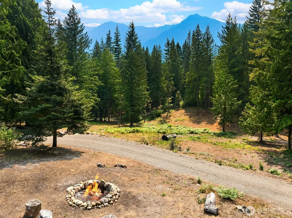 2461 Big Horn Way Cle Elum, WA 98922