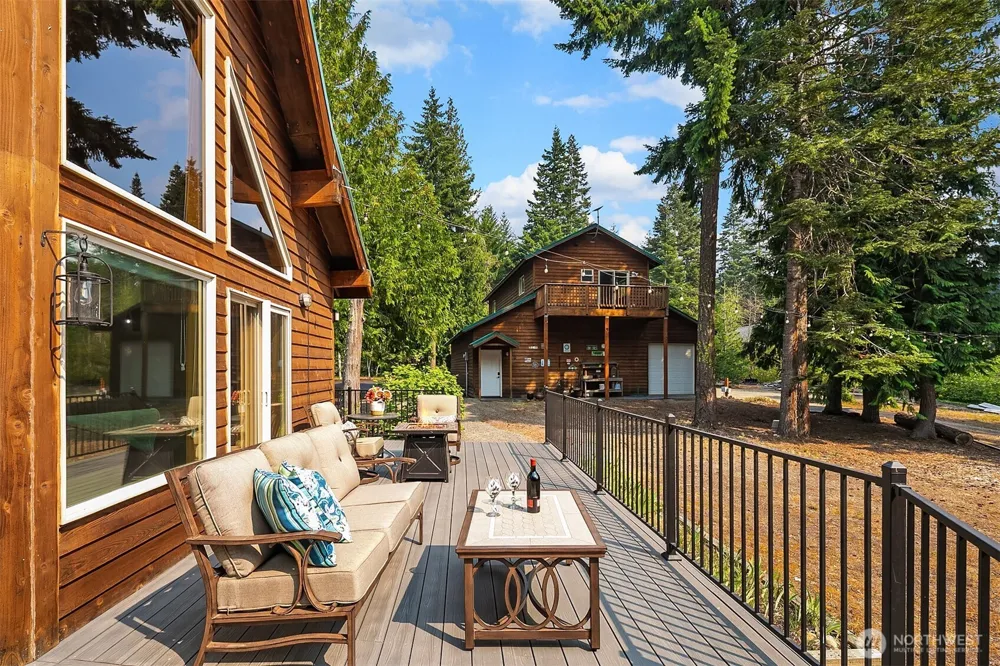 2461 Big Horn Way Cle Elum, WA 98922
