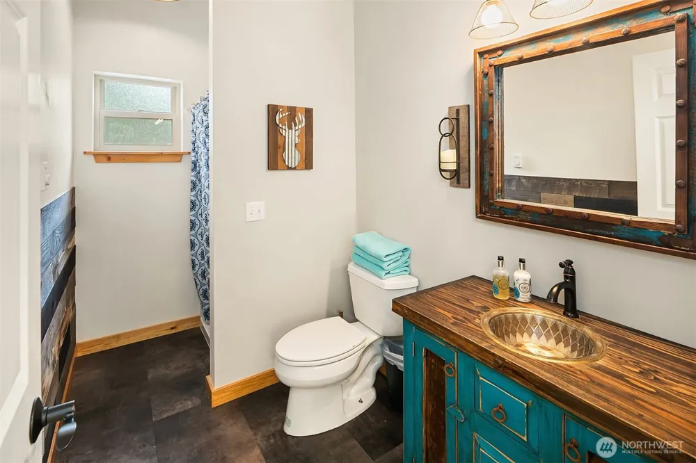 2461 Big Horn Way Cle Elum, WA 98922