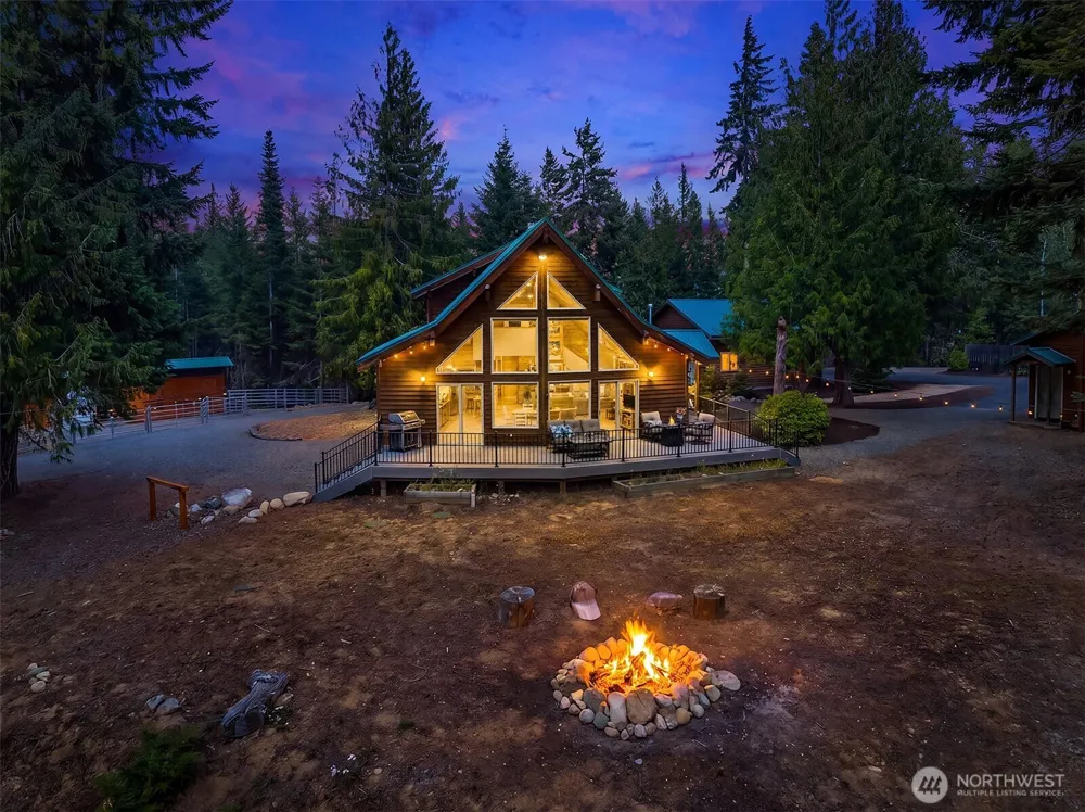 2461 Big Horn Way Cle Elum, WA 98922