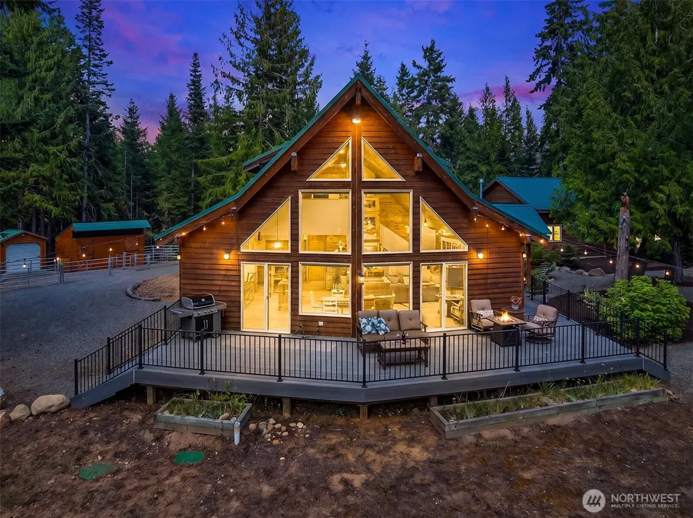 2461 Big Horn Way Cle Elum, WA 98922