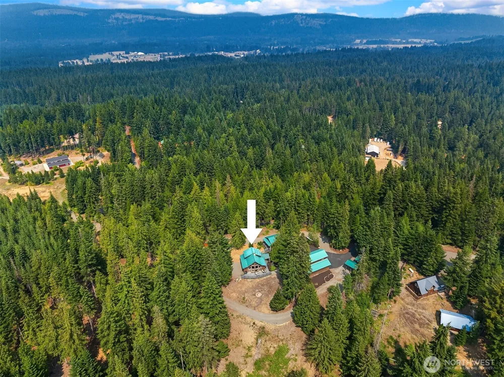 2461 Big Horn Way Cle Elum, WA 98922
