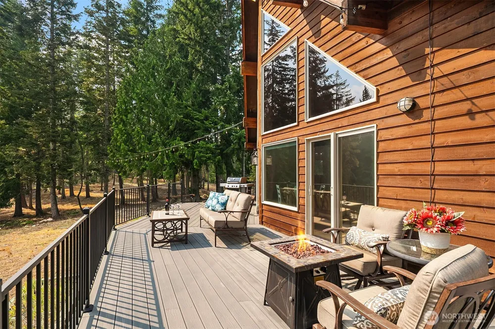 2461 Big Horn Way Cle Elum, WA 98922