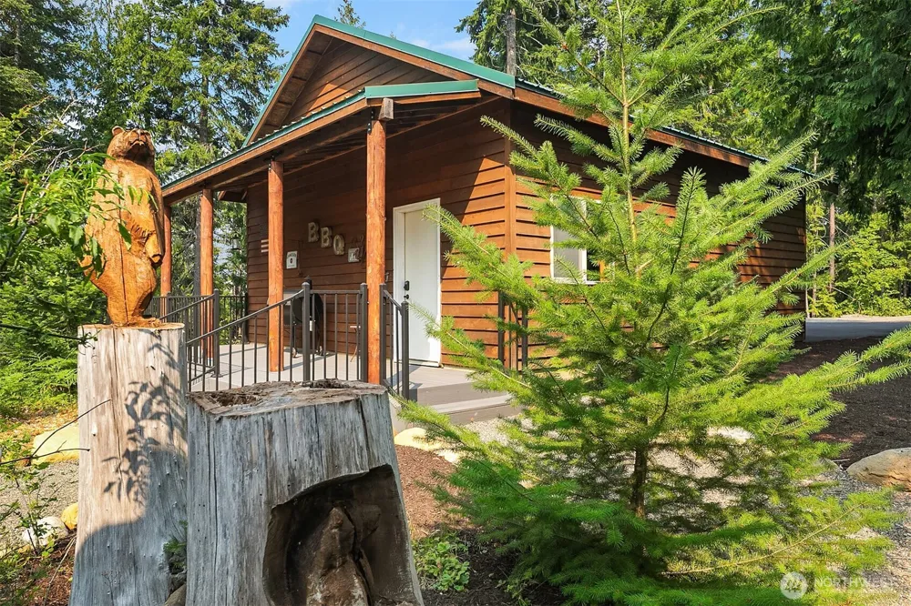 2461 Big Horn Way Cle Elum, WA 98922