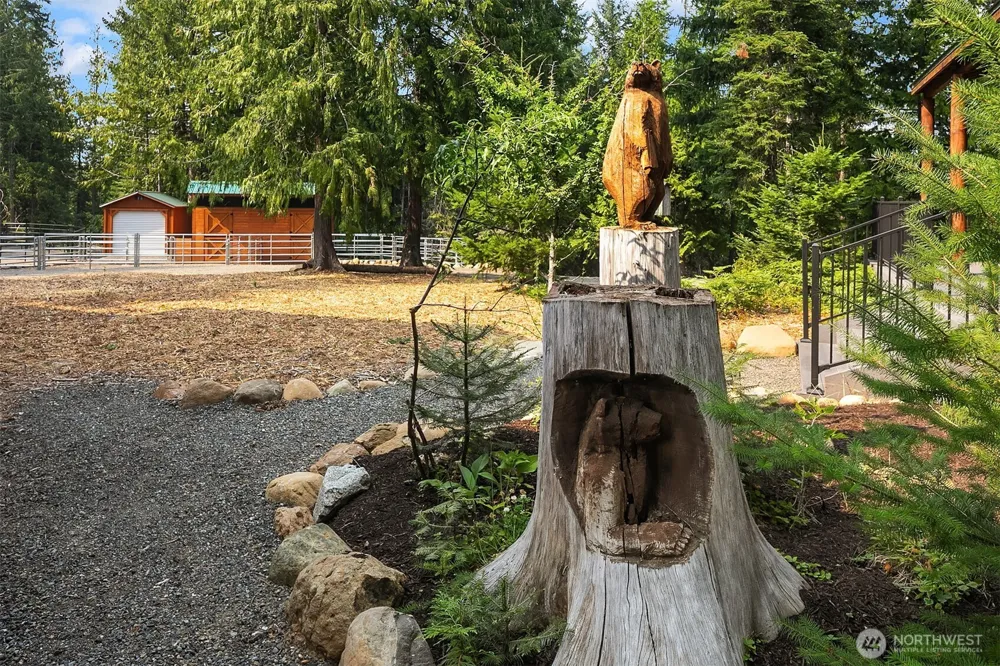 2461 Big Horn Way Cle Elum, WA 98922
