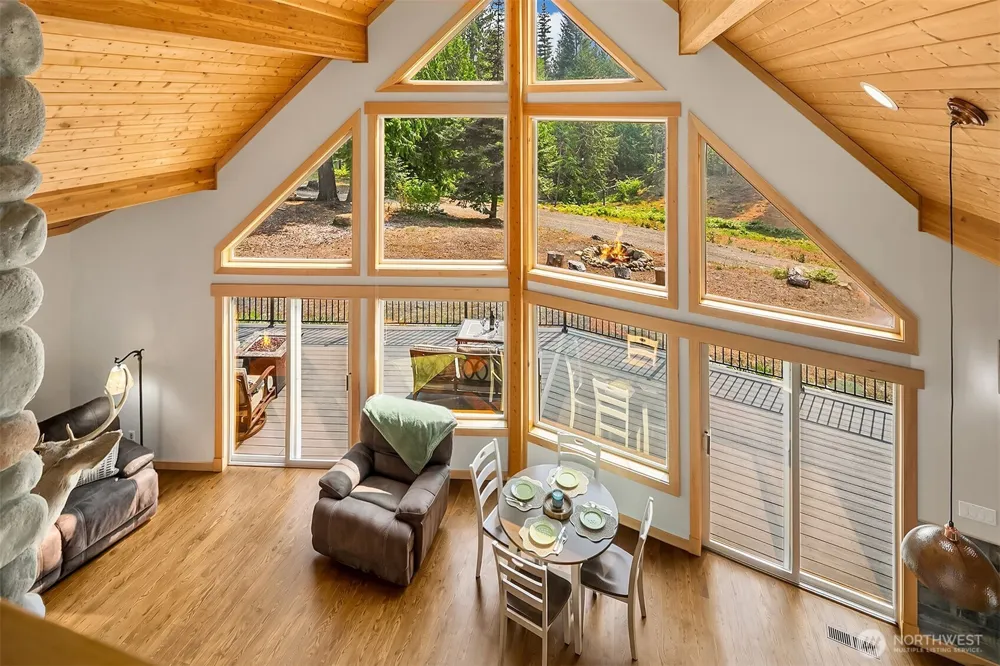 2461 Big Horn Way Cle Elum, WA 98922