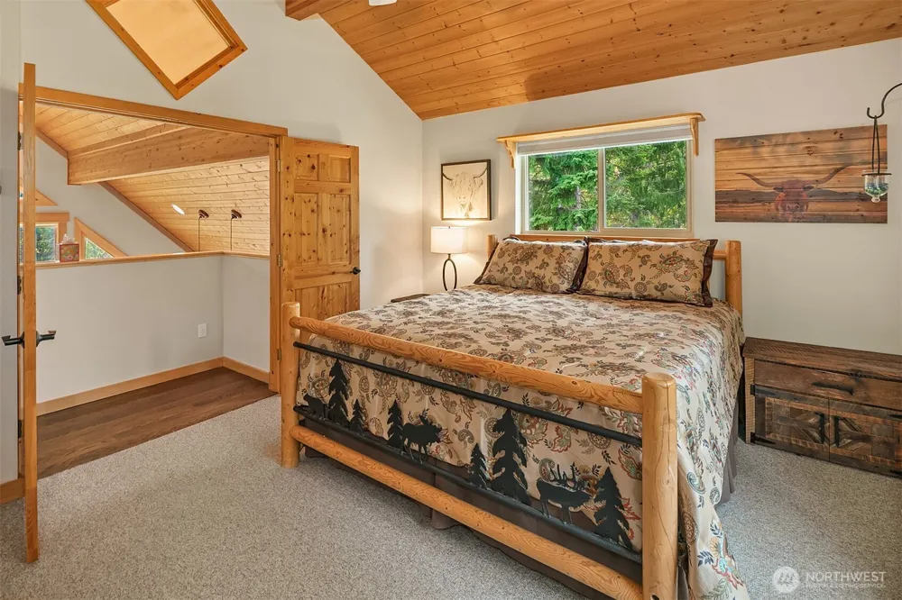 2461 Big Horn Way Cle Elum, WA 98922
