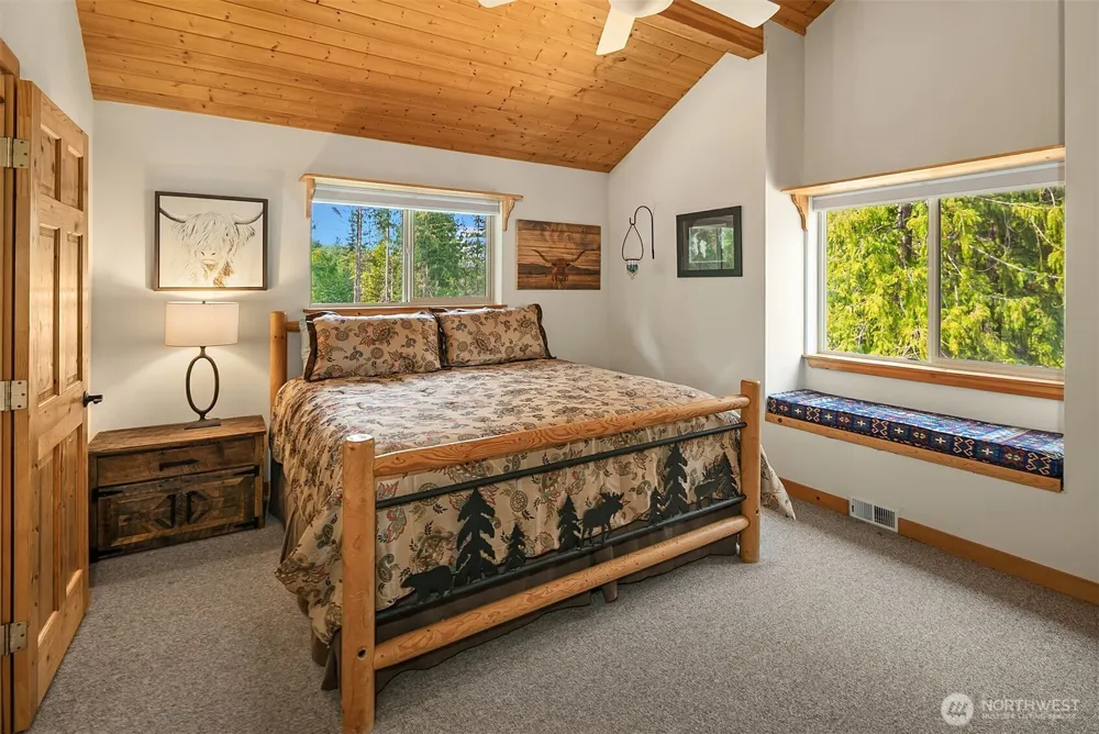 2461 Big Horn Way Cle Elum, WA 98922