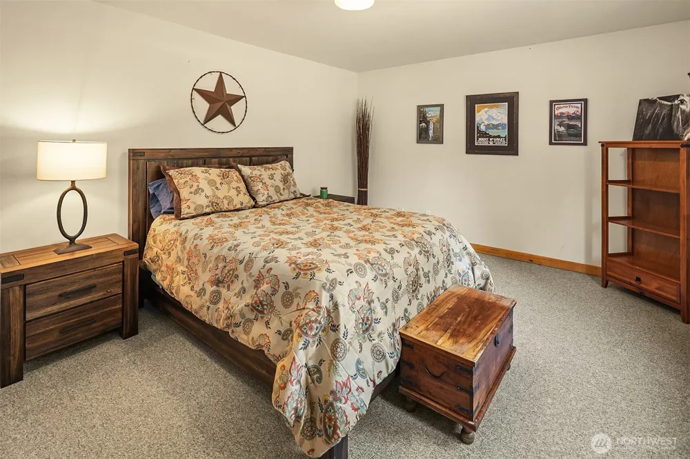 2461 Big Horn Way Cle Elum, WA 98922