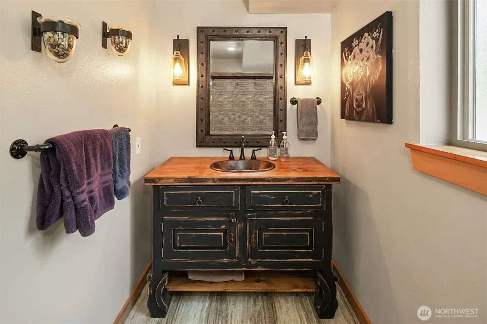 2461 Big Horn Way Cle Elum, WA 98922