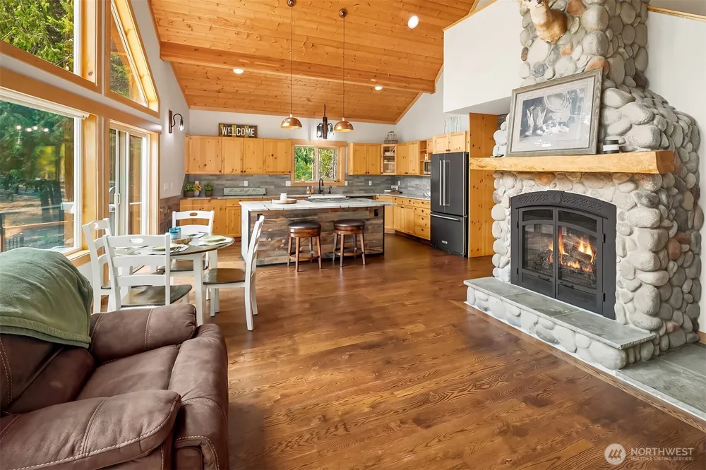 2461 Big Horn Way Cle Elum, WA 98922