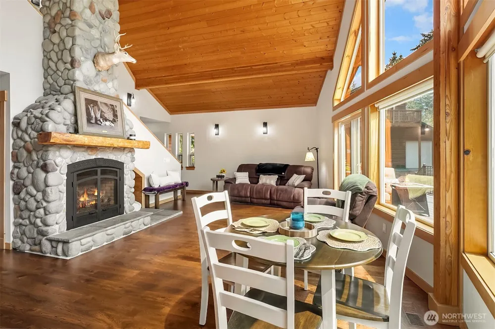 2461 Big Horn Way Cle Elum, WA 98922