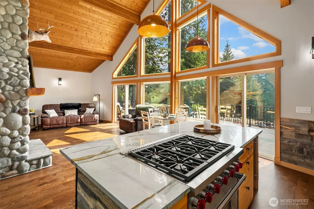 2461 Big Horn Way Cle Elum, WA 98922