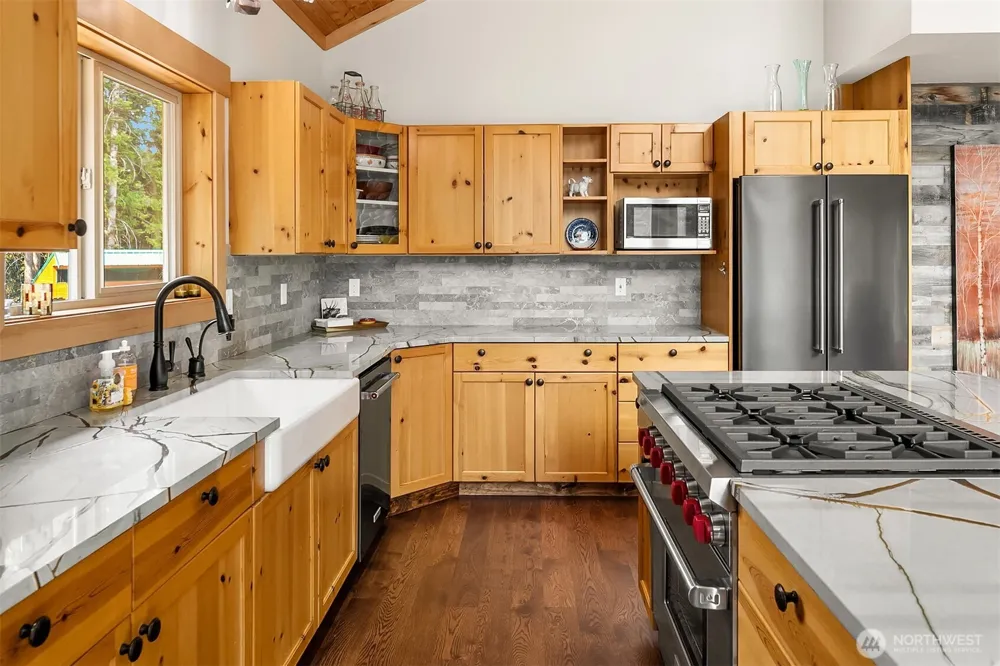 2461 Big Horn Way Cle Elum, WA 98922