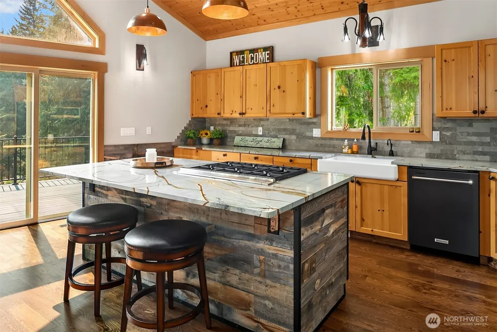 2461 Big Horn Way Cle Elum, WA 98922