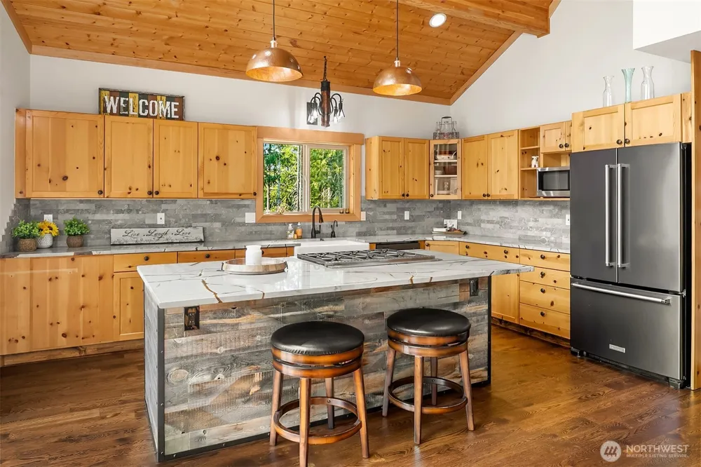 2461 Big Horn Way Cle Elum, WA 98922