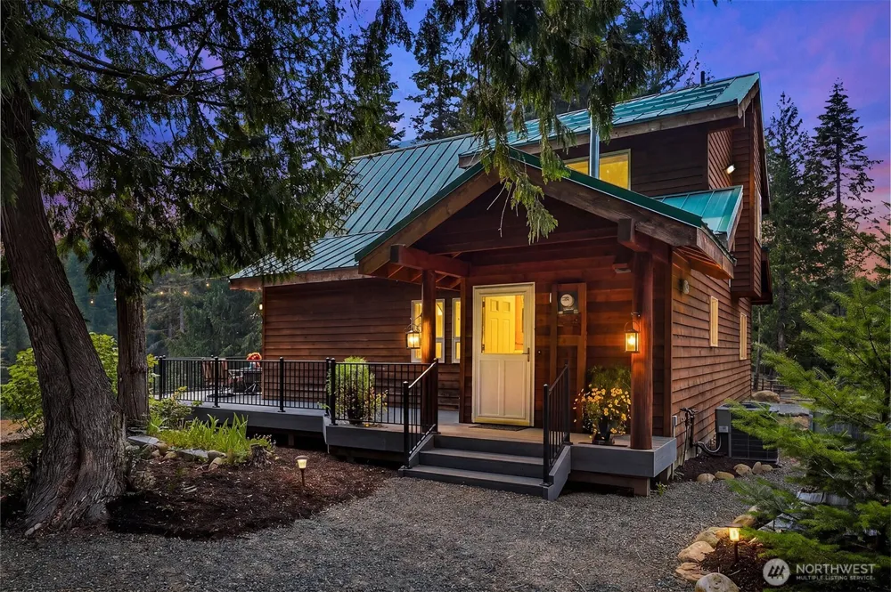2461 Big Horn Way Cle Elum, WA 98922