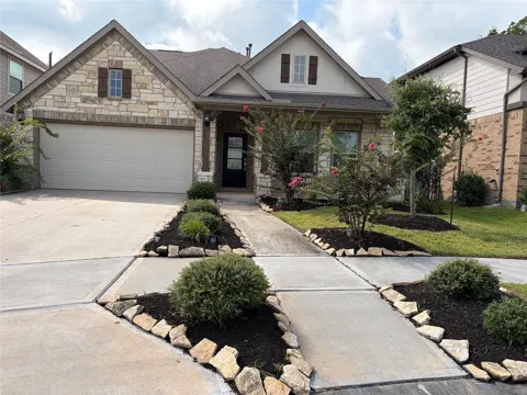 8710 Morning Glow Drive