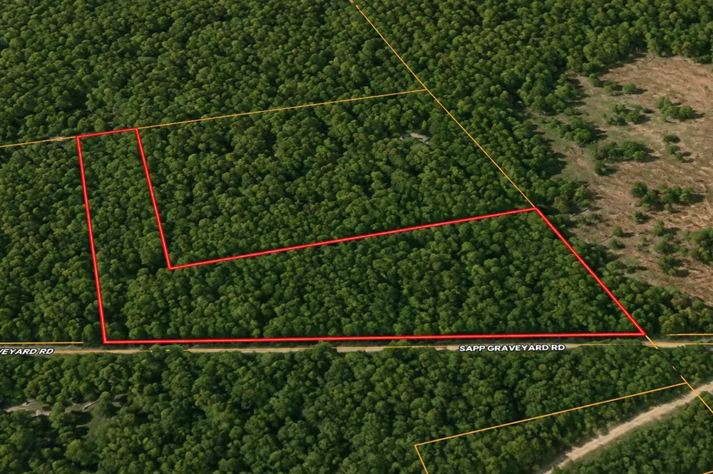 6350 Sapp Graveyard Road Kountze, TX 77625