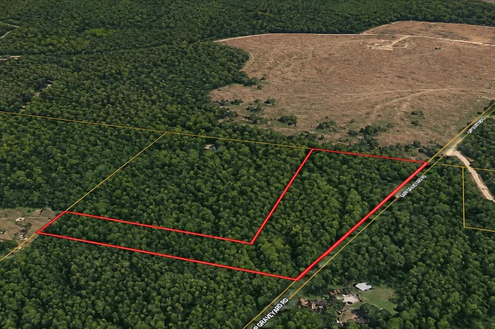 6350 Sapp Graveyard Road Kountze, TX 77625