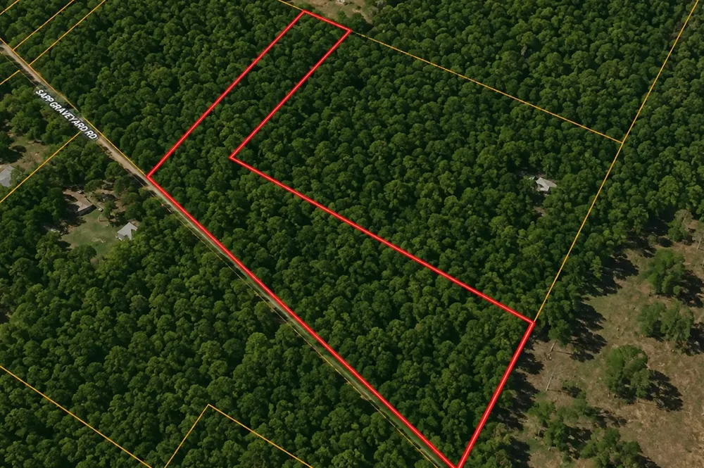 6350 Sapp Graveyard Road Kountze, TX 77625