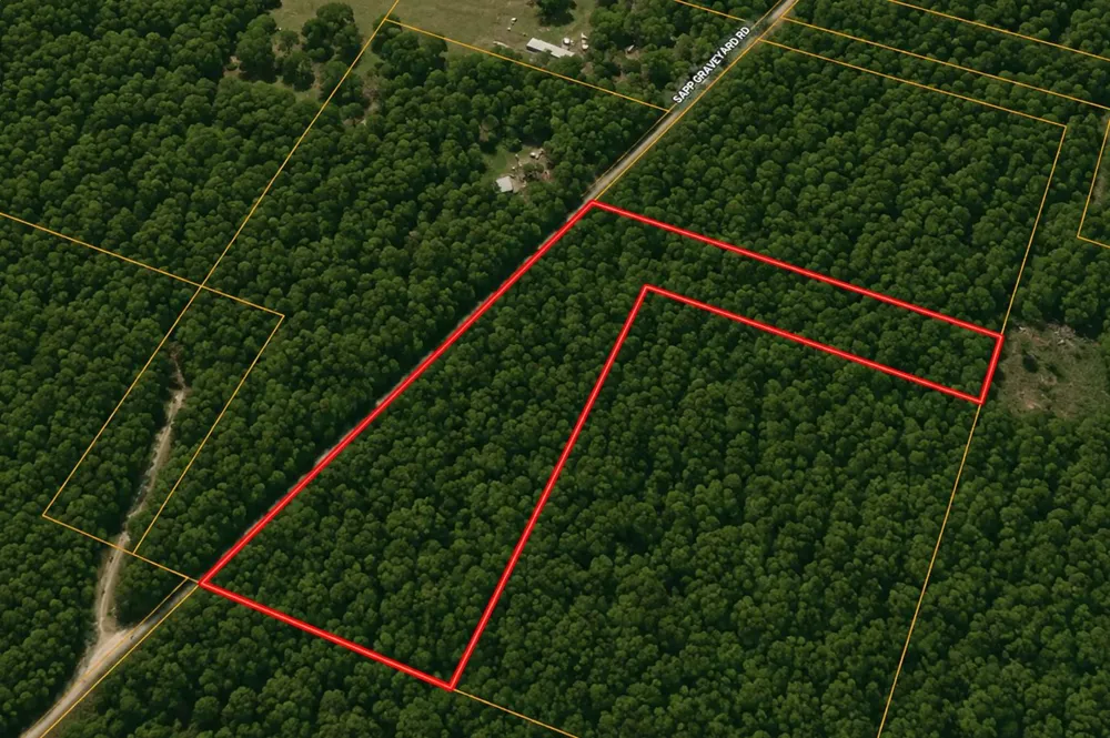 6350 Sapp Graveyard Road Kountze, TX 77625