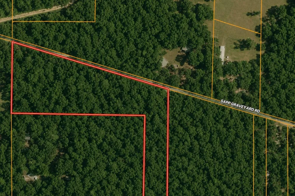 6350 Sapp Graveyard Road Kountze, TX 77625