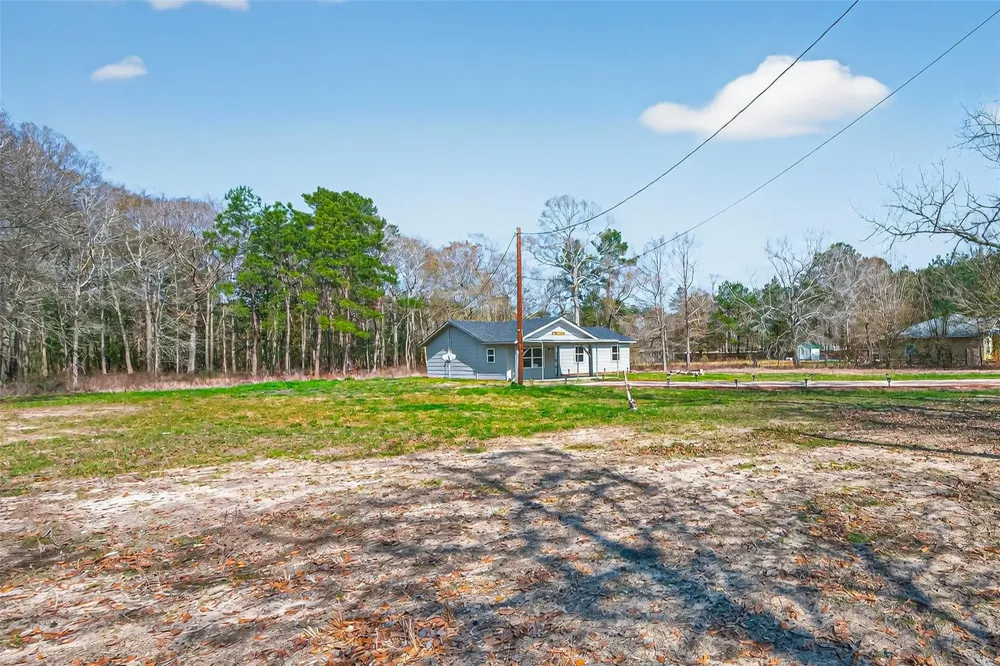 140 Marie Street Shepherd, TX 77371