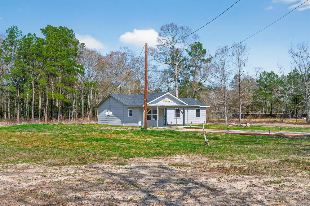 140 Marie Street Shepherd, TX 77371