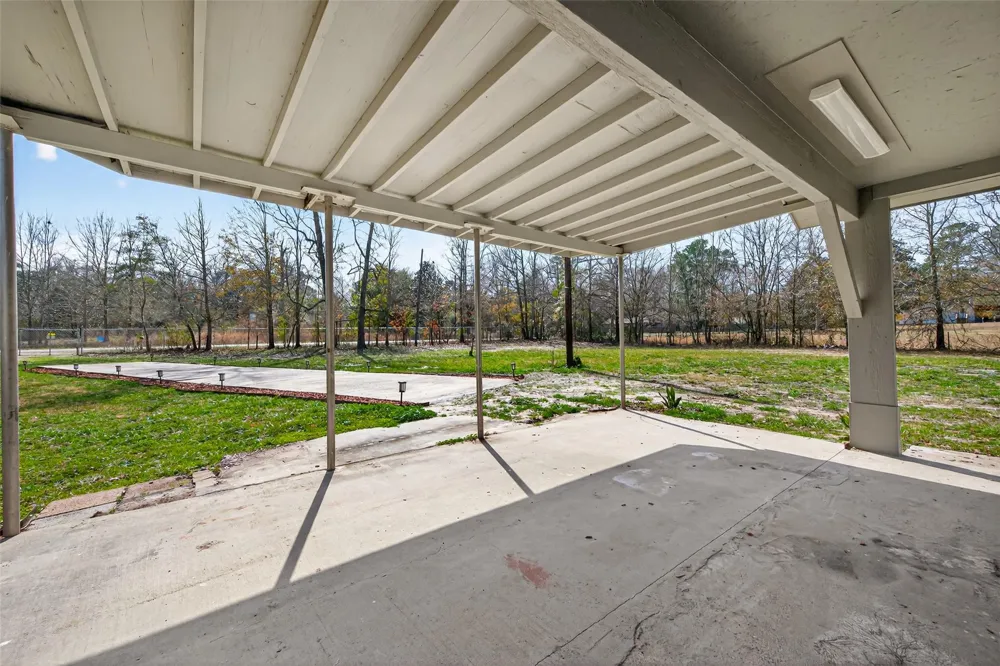140 Marie Street Shepherd, TX 77371