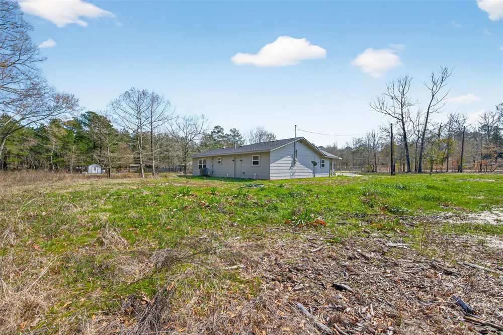 140 Marie Street Shepherd, TX 77371