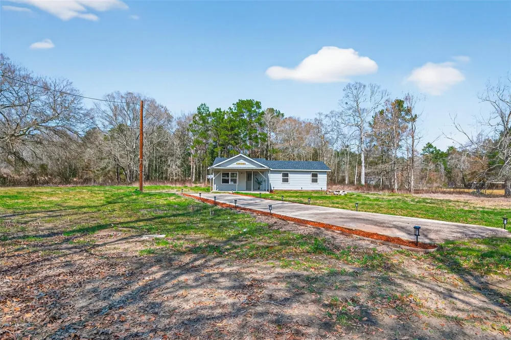 140 Marie Street Shepherd, TX 77371