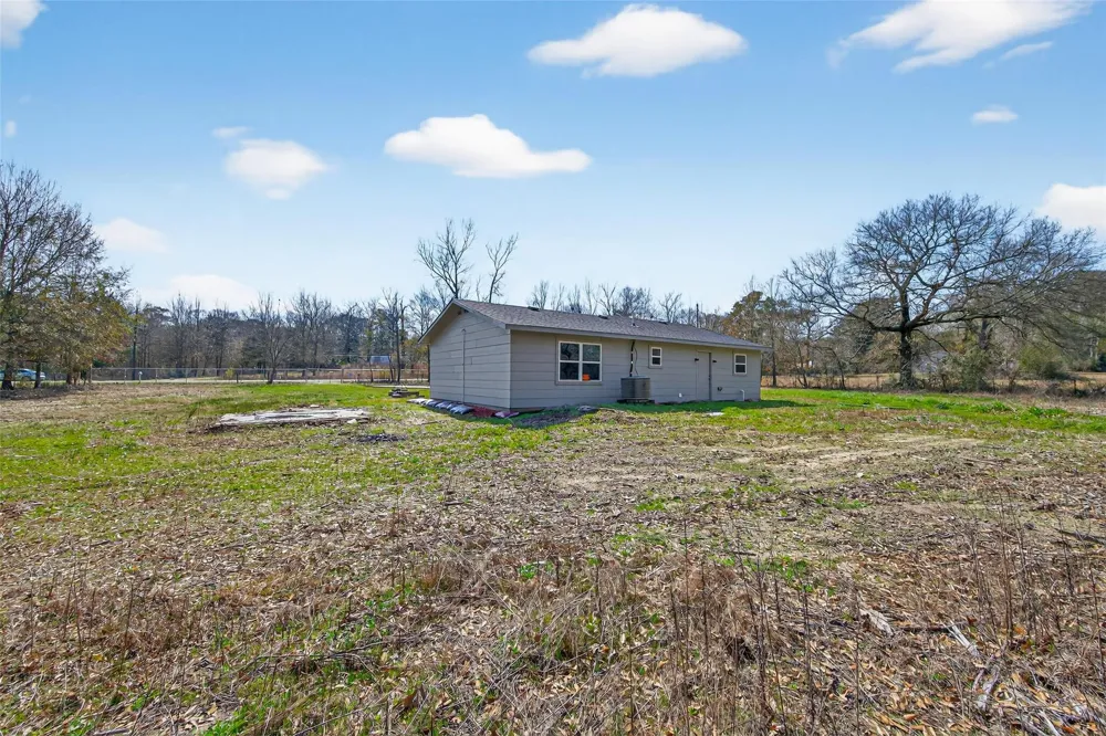 140 Marie Street Shepherd, TX 77371